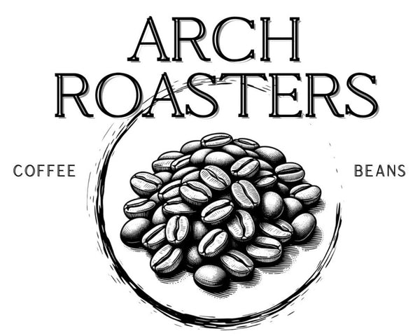 ARCH ROASTERS